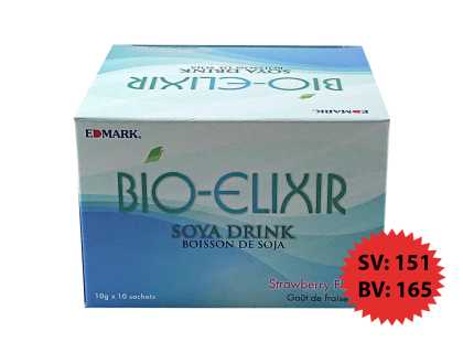 Bio Elixir