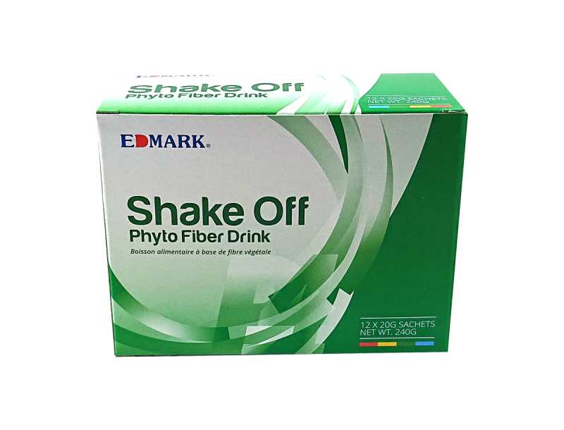 EDMARK INTERNATIONAL BG, Shake off, , , Shake off,