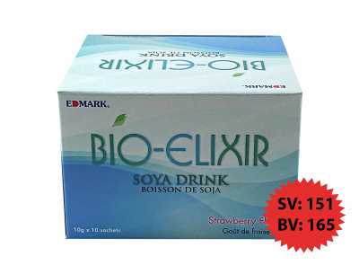 Bio Elixir
