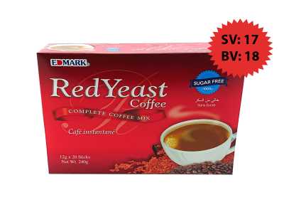 Red Yeast
